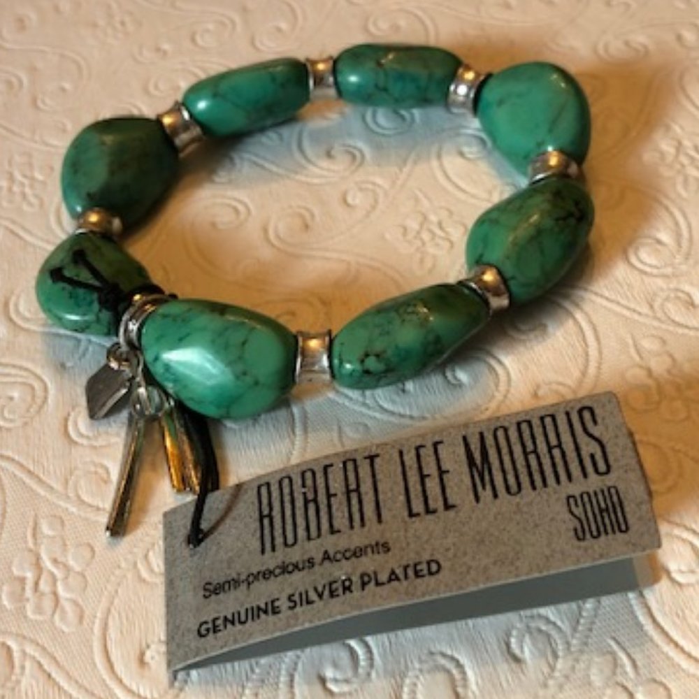 Turquoise Bracelet - Picture 4 of 15
